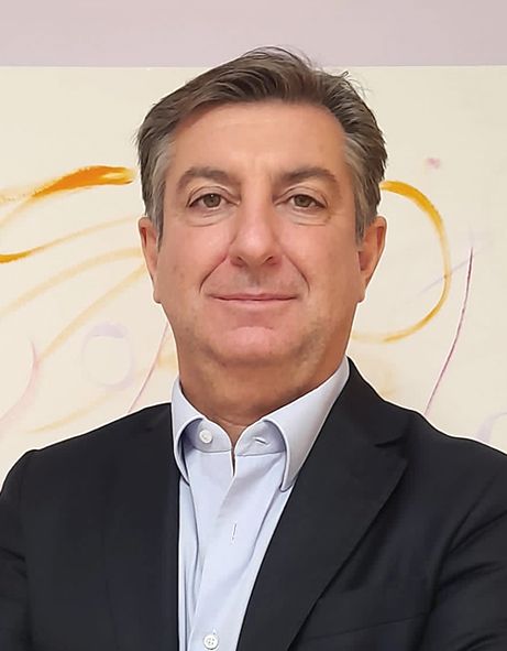 Stefano Rossi