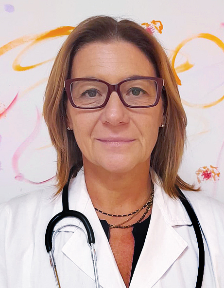Roberta Nicali Roberta Nicali